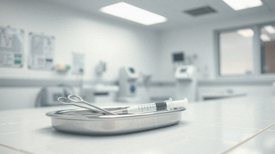 Jakie są metody usuwania woskowiny usznej?