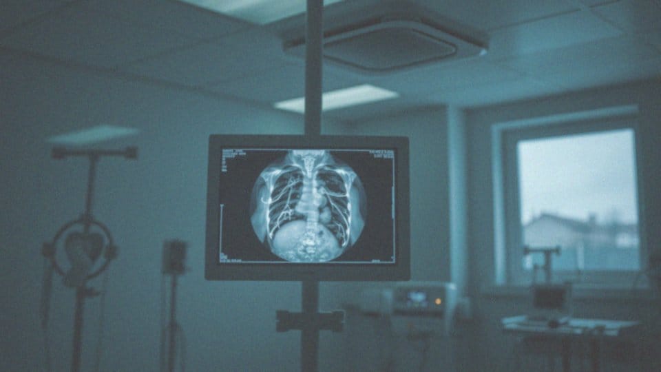 Jakie powikłania mogą wystąpić przy nadciśnieniu tętniczym?