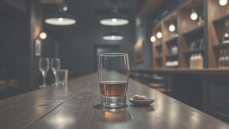 Jak alkohol wpływa na działanie Valerin Max?