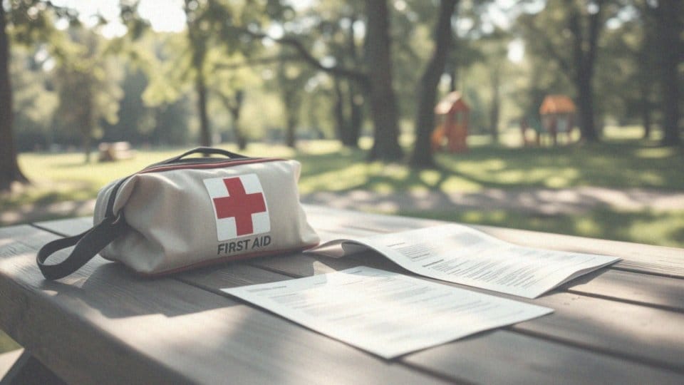 Dlaczego ważne jest zaznaczenie przeciwwskazań zdrowotnych?