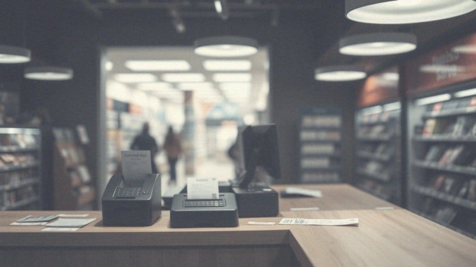 Jakie są możliwości zwrotu towaru bez paragonu?