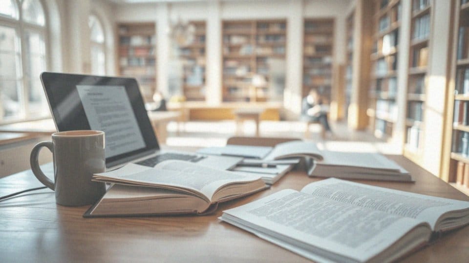 Jak współpracować z promotorem przy pisaniu pracy licencjackiej?