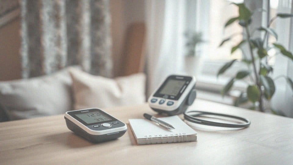 Jak regularny pomiar ciśnienia wpływa na zdrowie?