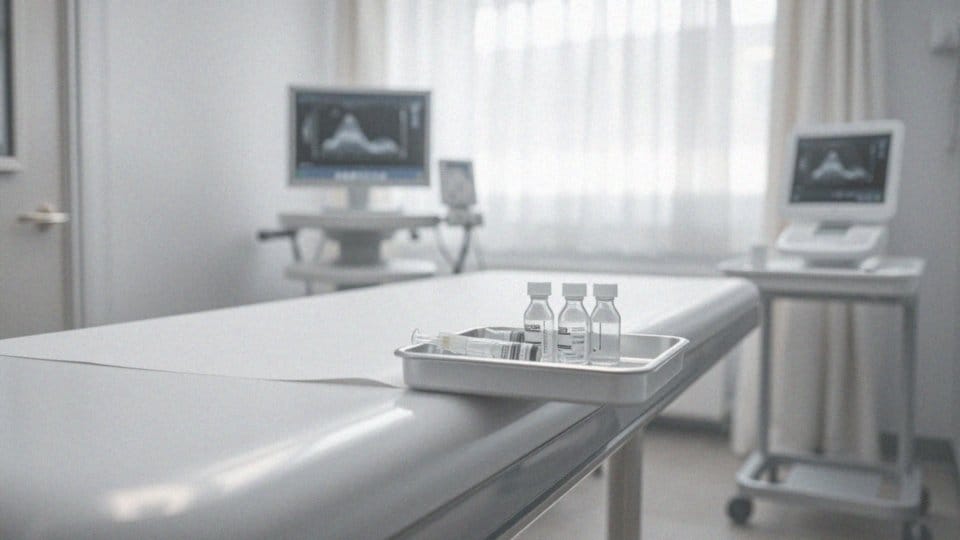 Jak wstrzyknięcie wpływa na leczenie niepłodności?