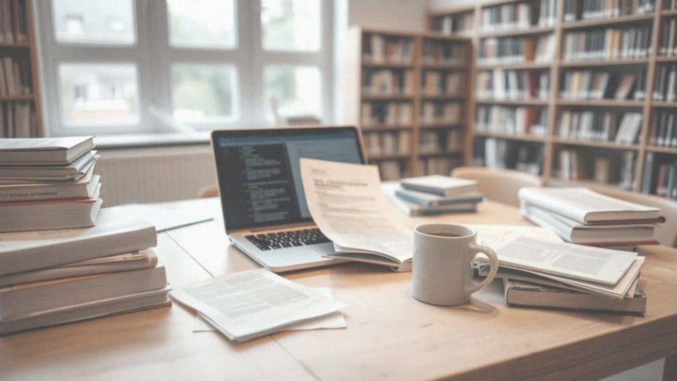 Jakie są najczęstsze błędy dotyczące liczby stron w pracach licencjackich?
