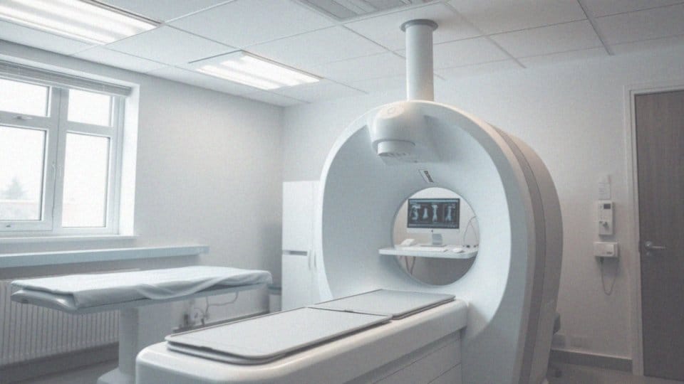Jakie badania diagnostyczne są konieczne przy osteoporozie?