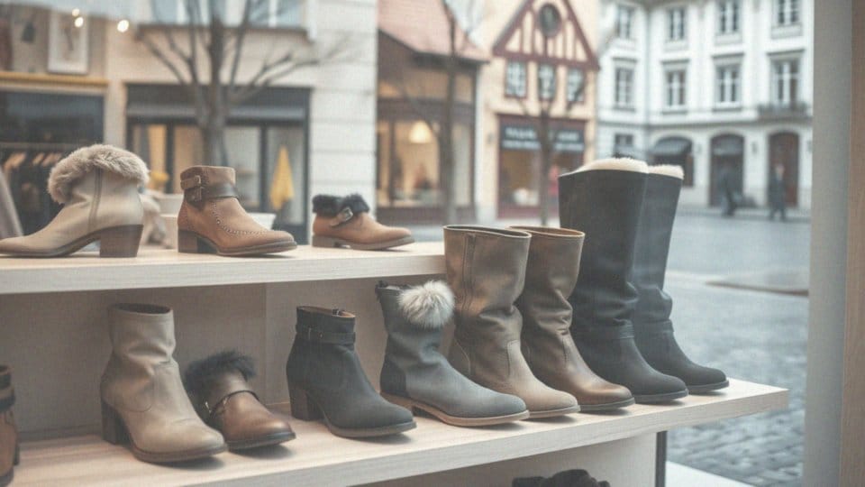 Jakie modowe trendy dominują w sezonie jesień/zima?