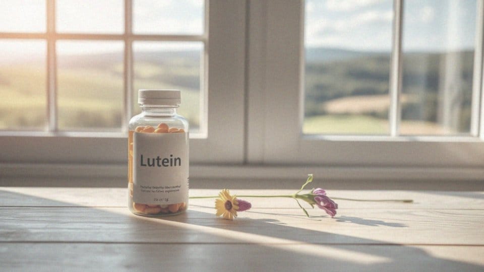 Jak długo można stosować luteinę w ciąży?