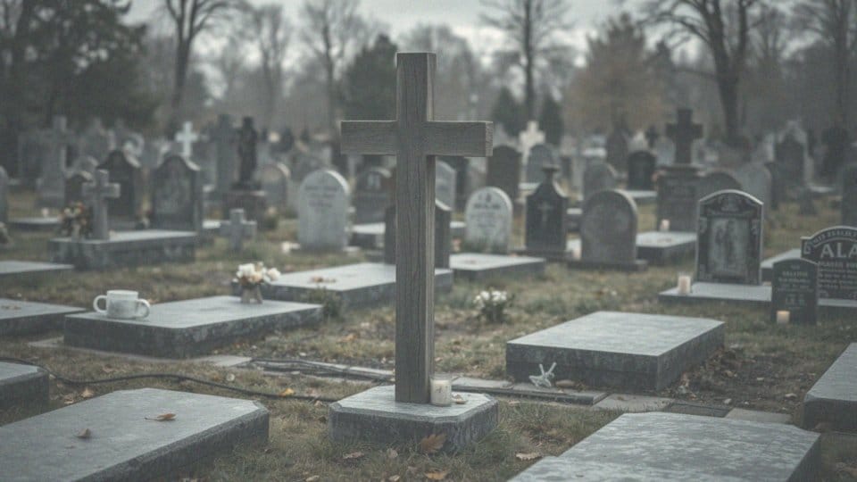 Jakie są koszty pogrzebu w różnych regionach Polski?