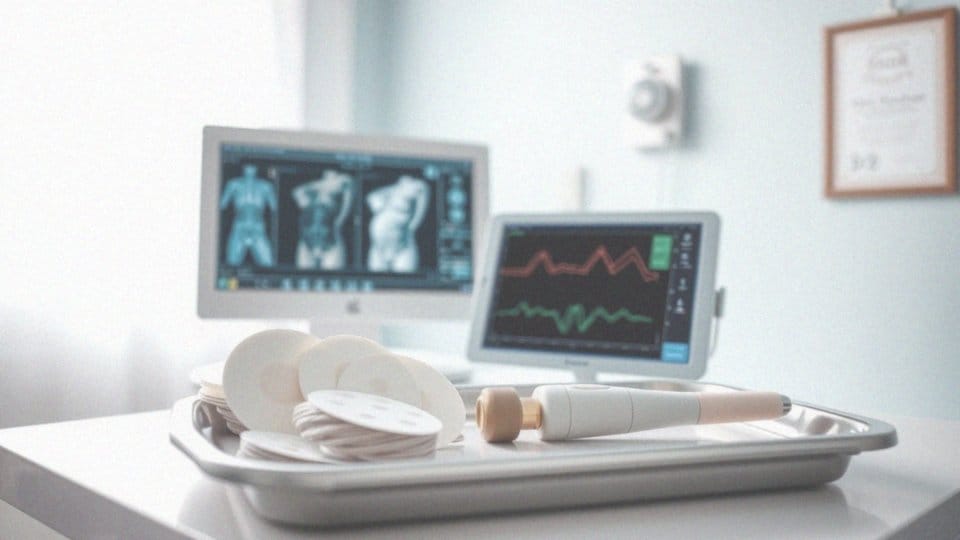 Jakie inne metody terapii blizn można stosować po operacji?