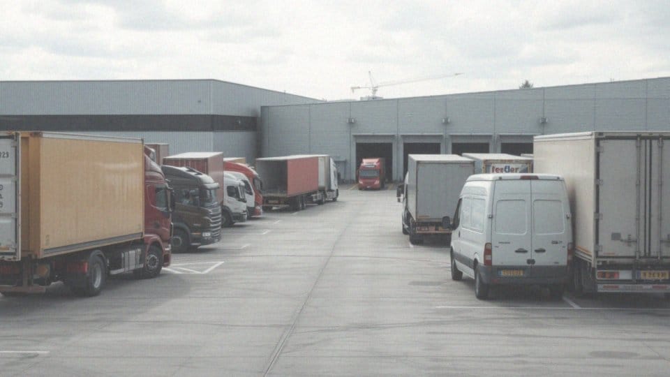 Jakie są prognozy stawek transportowych na 2024 rok?
