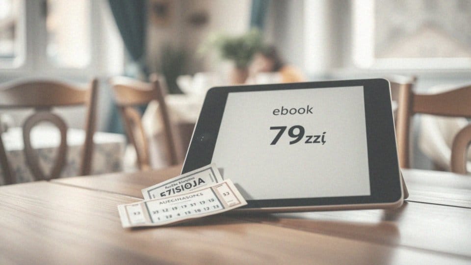 Co zawiera e-book o wartości 79 złotych?