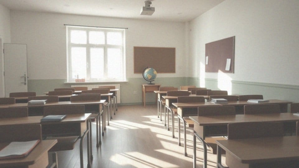 Jak niegrzeczne dzieci są oceniane w szkołach?