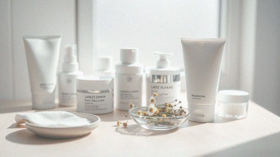 Co zawiera ranking najlepszych kremów na blizny?