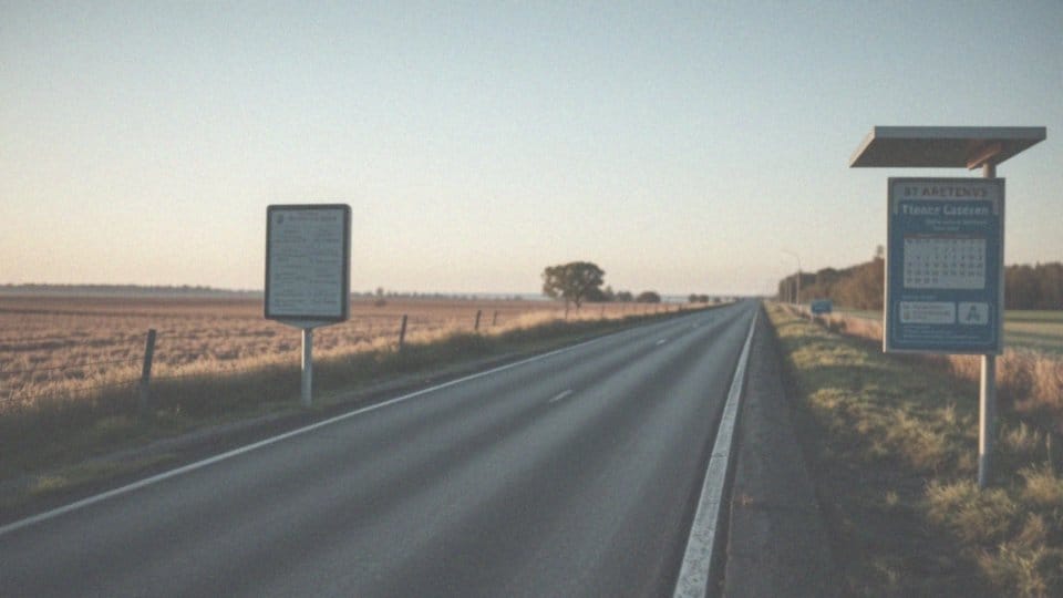 Jakie są dostępne opcje transportu z Kołobrzegu do Pobierowa?
