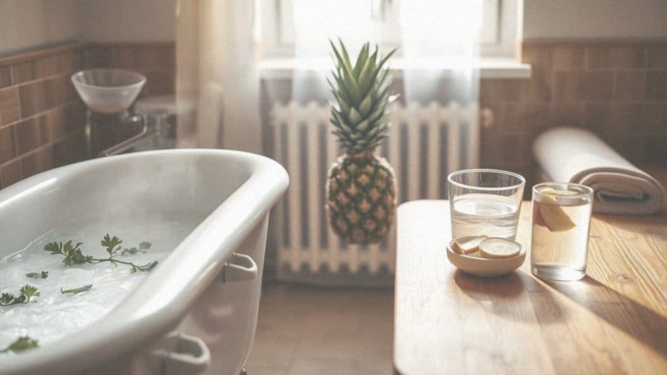 Jakie są domowe sposoby na przyspieszenie okresu?