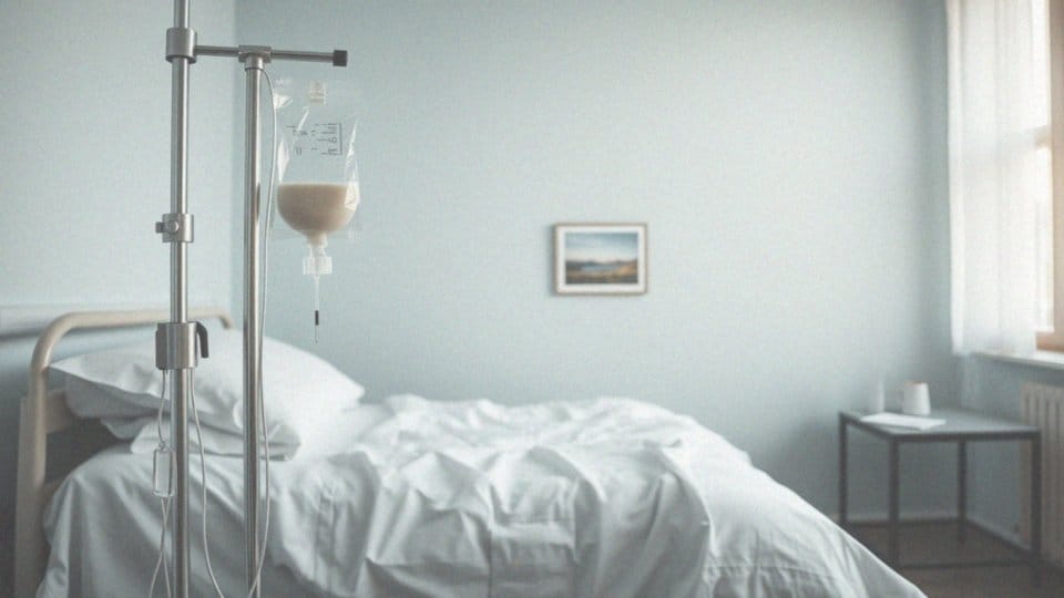 Jak wygląda leczenie padaczki alkoholowej?