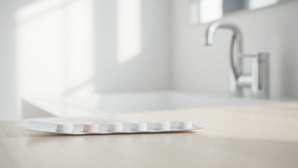 Jakie składniki zawiera Vibin mini?