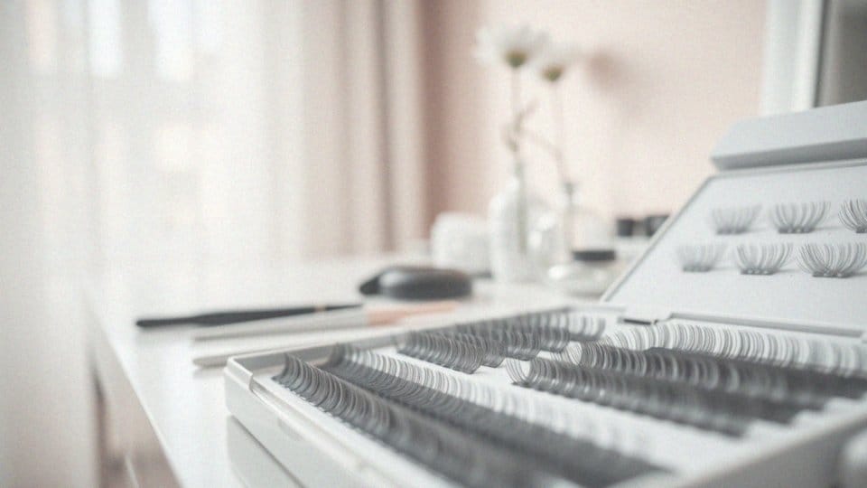 Na czym polega technika Kocie Oko?