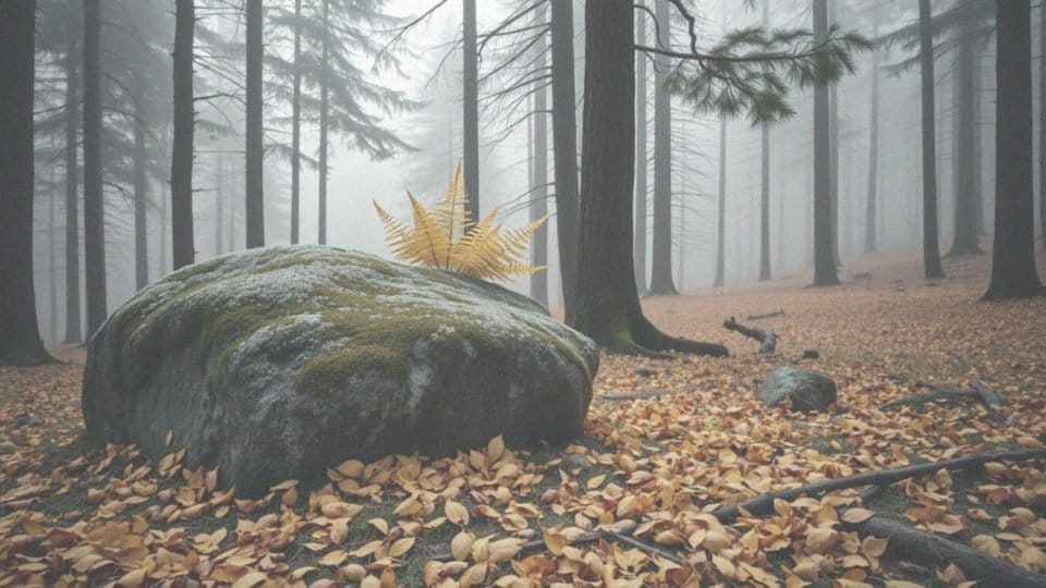 W jaki sposób niedźwiedź uczy samodzielności i równowagi?