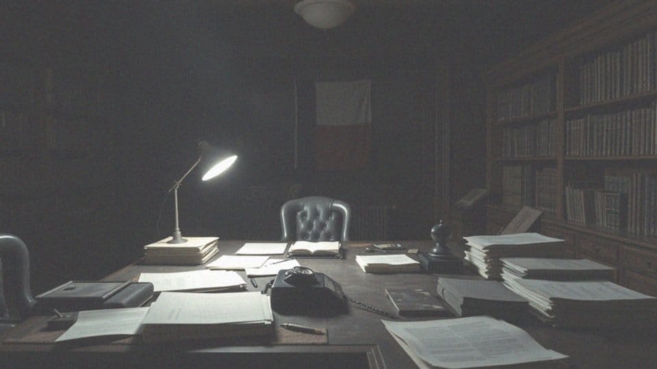 Jak i kiedy przekształcono PKWN w nową instytucję?