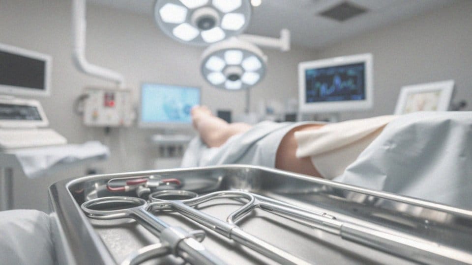 Czym jest osteotomia podkolanowa i dla kogo jest przeznaczona?