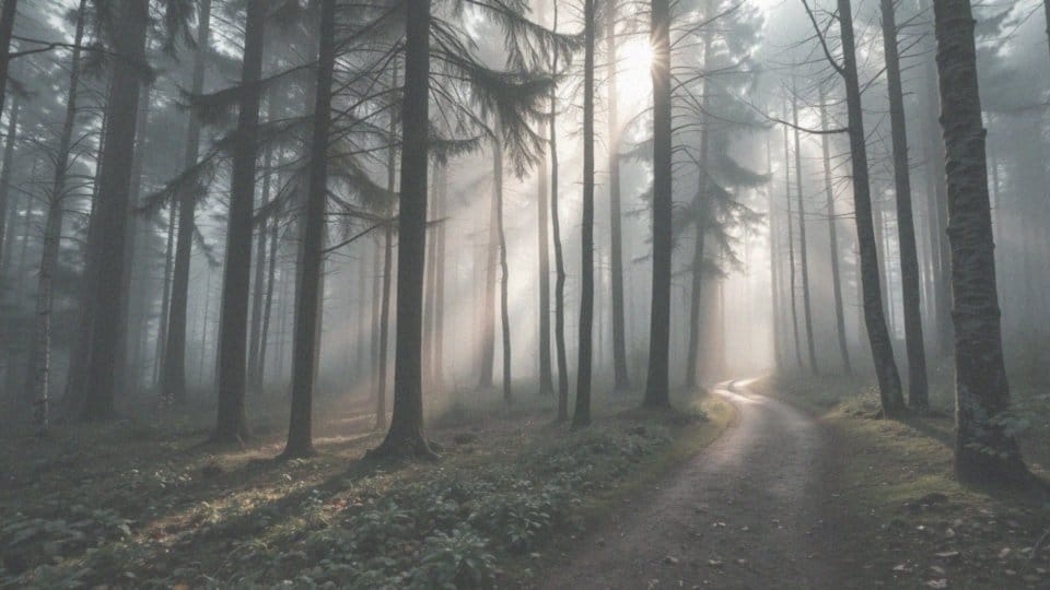 Jak intuitia prowadzi do odkrycia zwierzęcia mocy?