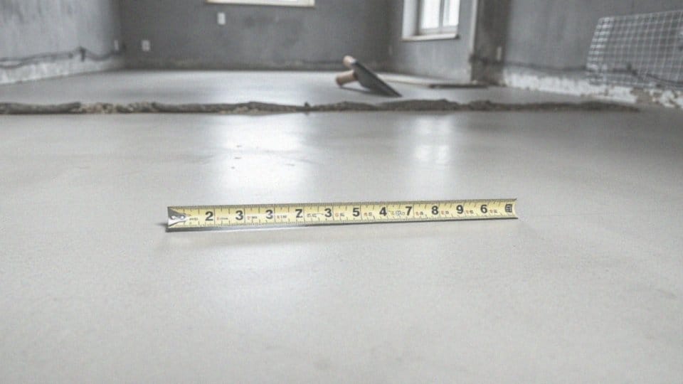 8 cm wylewki na ogrzewanie podłogowe – kluczowe informacje i zalety