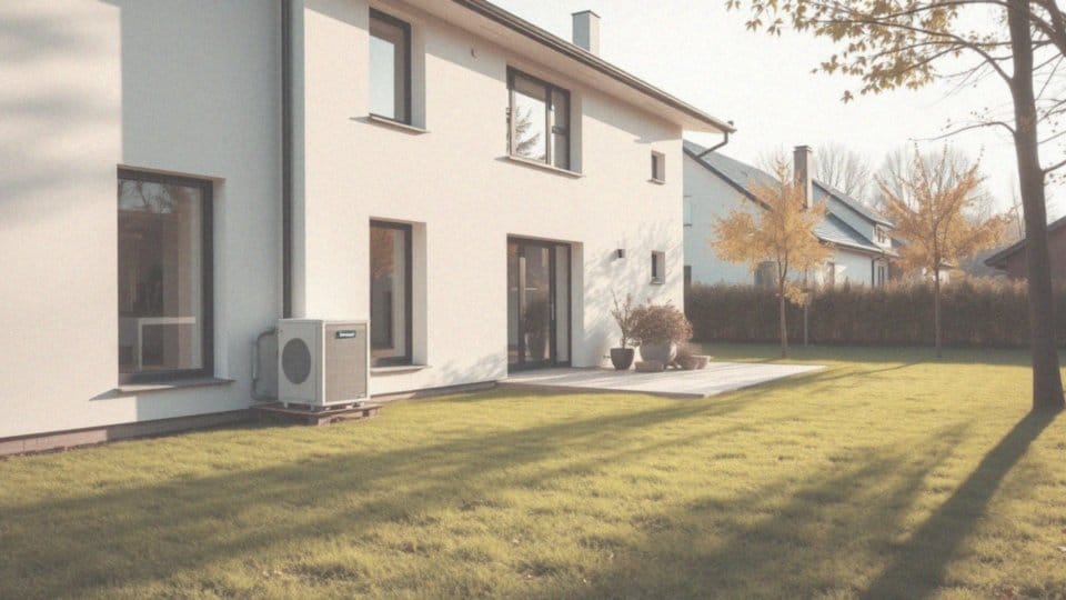 Jak długo trwa zwrot inwestycji w pompę ciepła?