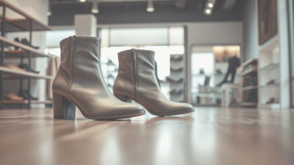Jak łączą elegancję z komfortem buty damskie?