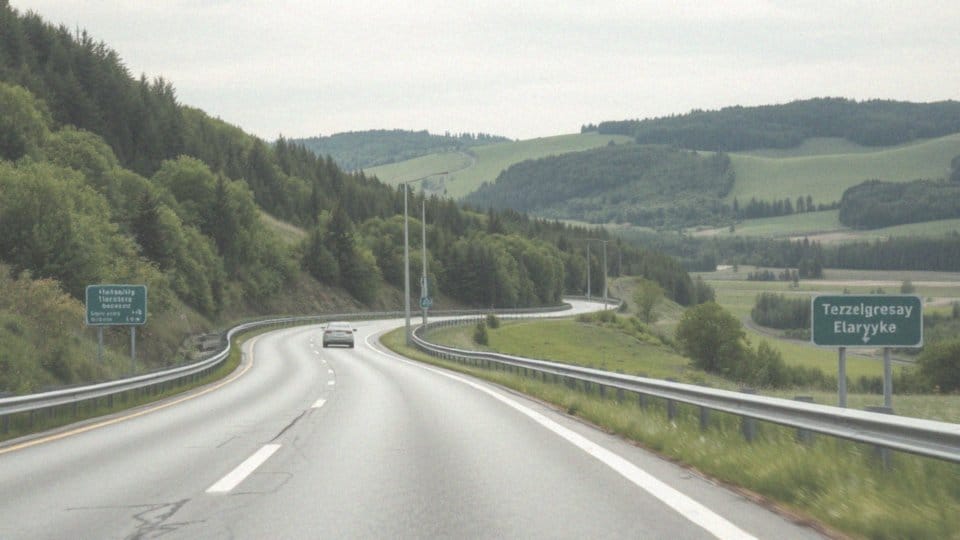Dlaczego warto kupić winietę 1-dniową w Czechach?