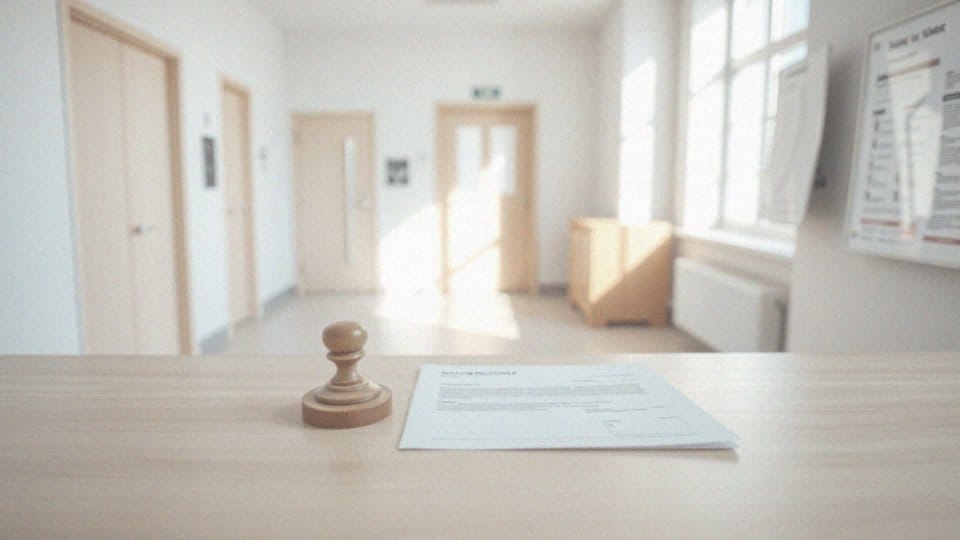 Jakie są konsekwencje złożenia wniosku o wymeldowanie?