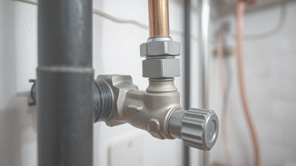 Dlaczego temperatura wody powracającej jest ważna?