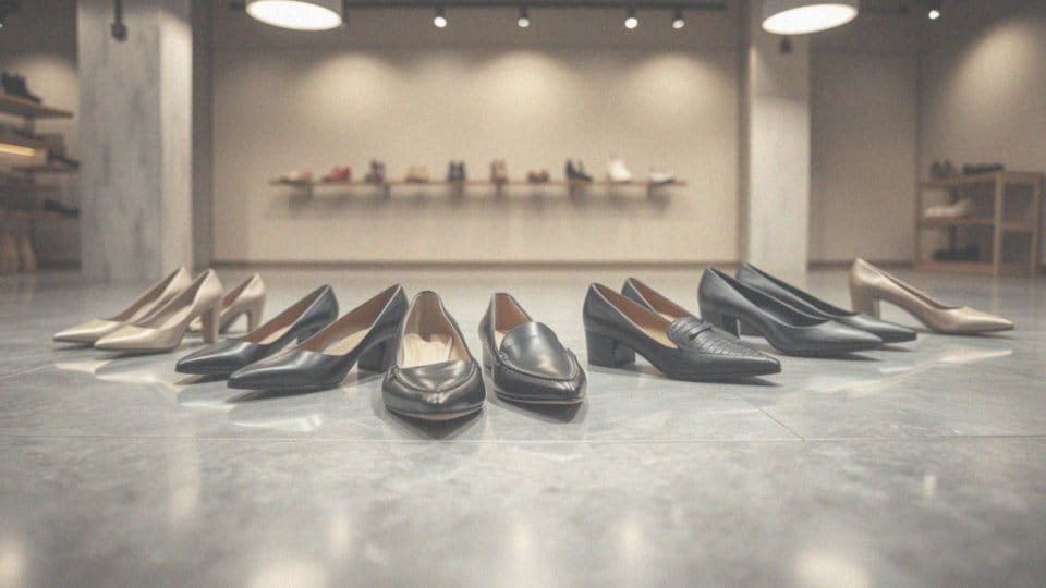Jakie eleganckie buty są odpowiednie do beżowych spodni?