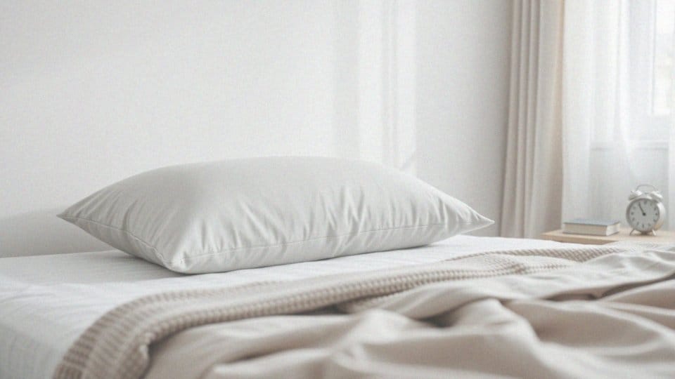 Co to są poduszki profilowane i jakie mają właściwości terapeutyczne?