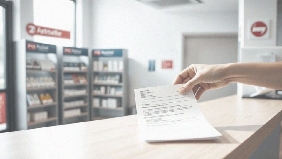 Jak działa proces nadawania listów poleconych?