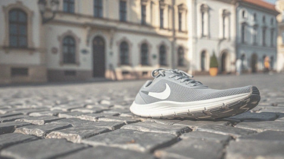 Jakie są opinie użytkowników na temat butów Nike?