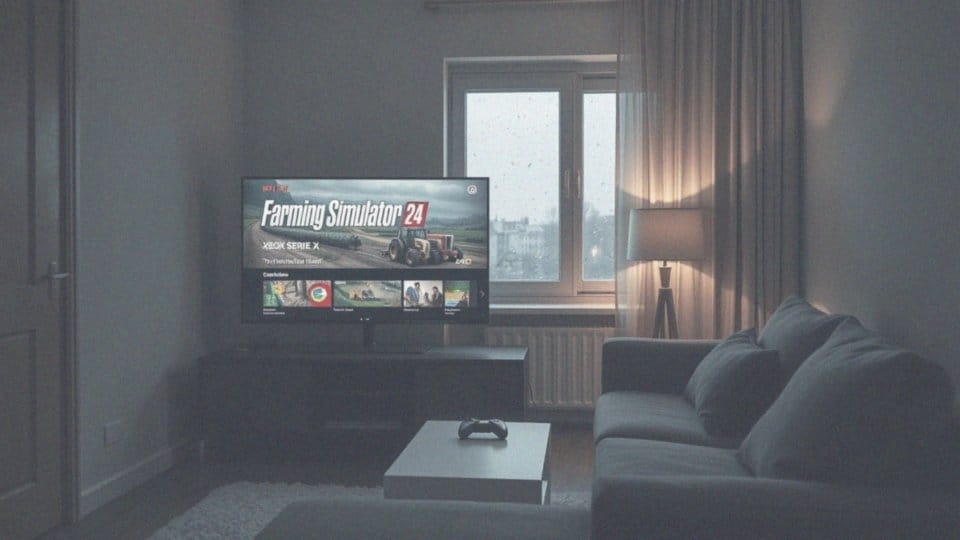 Czy Farming Simulator 24 będzie dostępny na Xbox Game Pass?