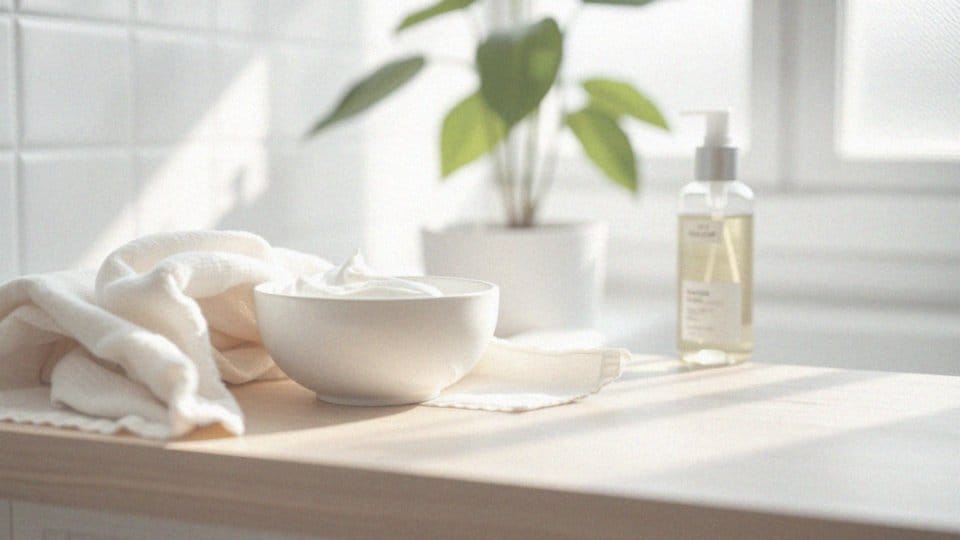 Jakie korzyści z używania preparatów nawilżających w pielęgnacji skóry atopowej?