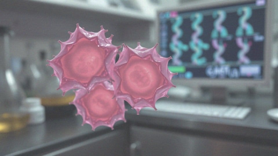 Jakie zmiany epigenetyczne są związane z HPV?