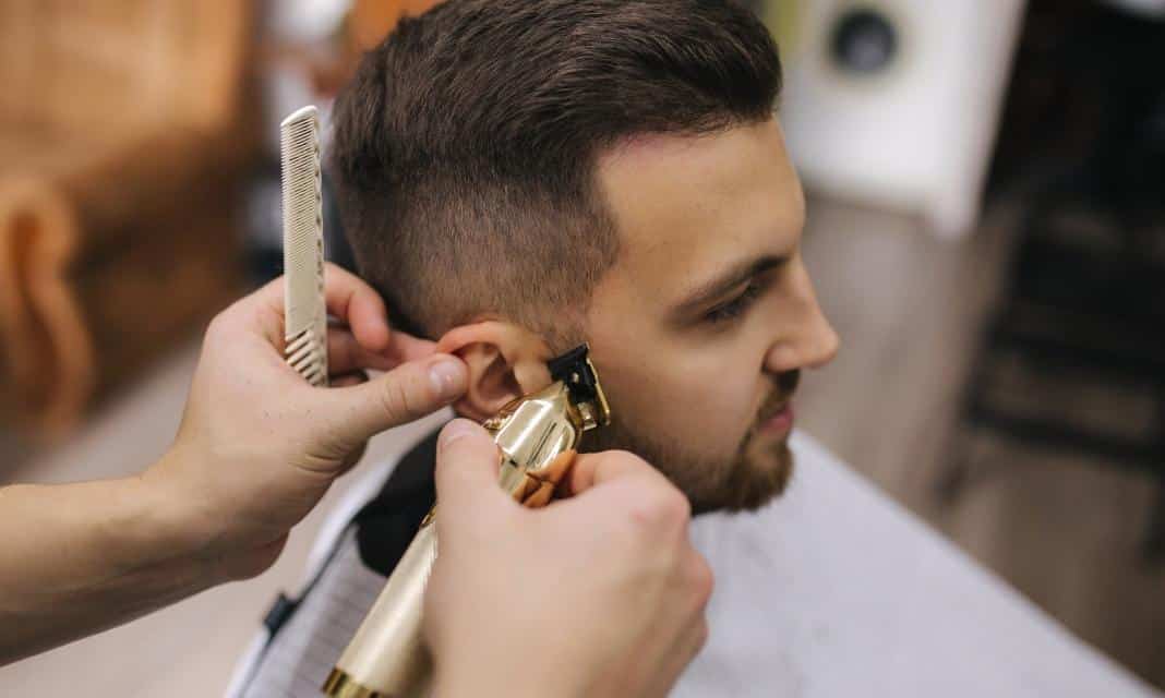 Barber Olsztyn