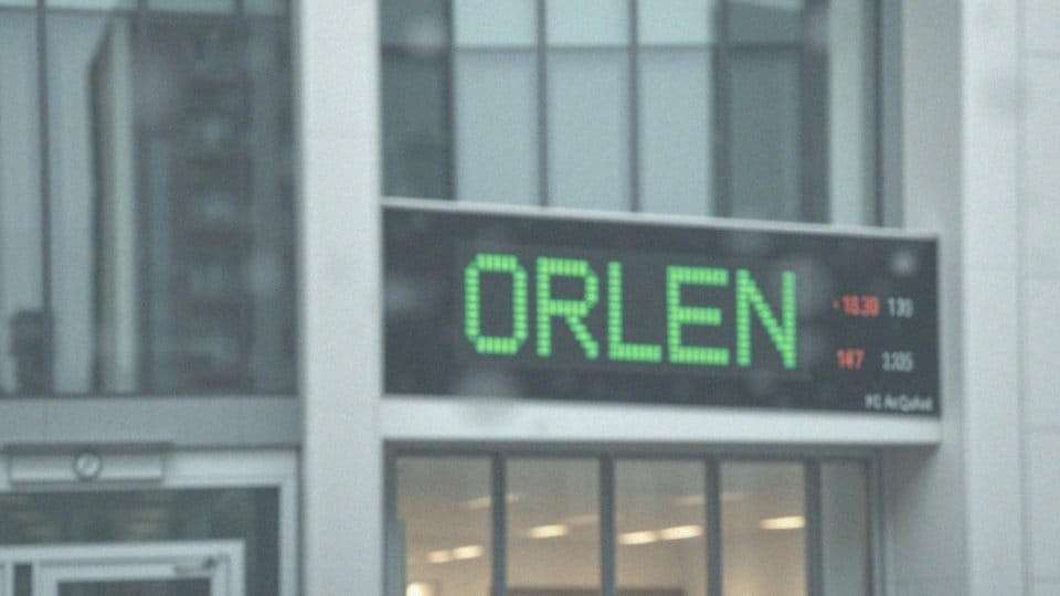 Czy warto kupić akcje Orlenu? Analiza i prognozy dla inwestorów