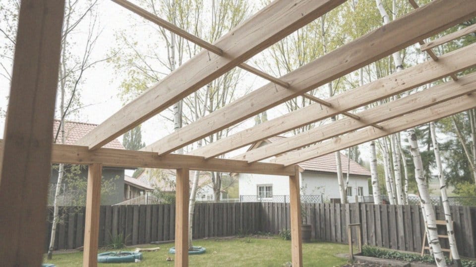 Czym obić wiatę? Przewodnik po materiałach i rozwiązaniach