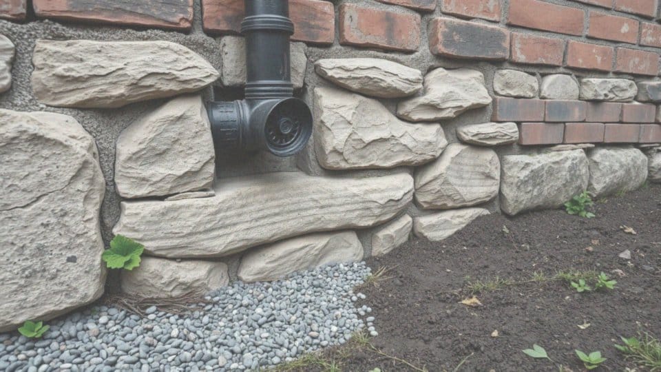 Doprowadzenie powietrza do kominka pod chudziakiem – kluczowe aspekty i montaż