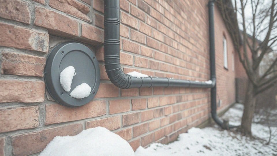 Doprowadzenie powietrza do kominka – klucz do efektywnego spalania