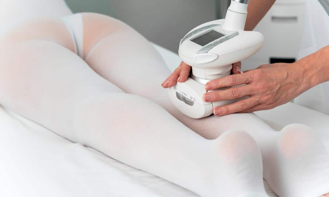 Endermologia Olsztyn