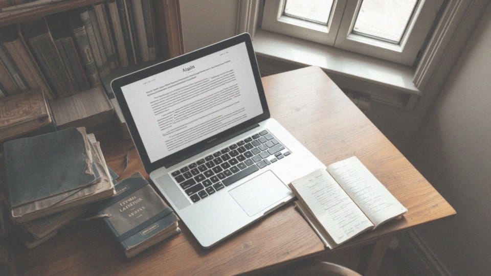 ile przypisów w pracy licencjackiej? Zasady i przykłady