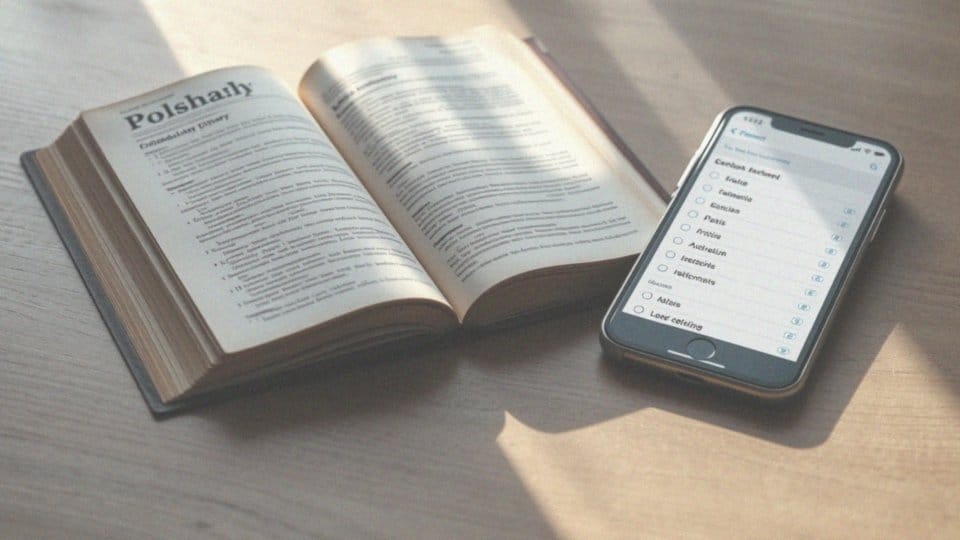 Ile słów ma język angielski? Odkryj bogactwo angielskiego słownictwa