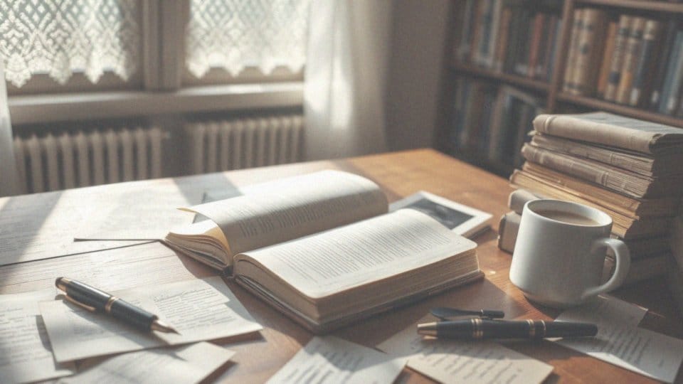 Jak napisać pracę licencjacką? Praktyczny przewodnik dla studentów