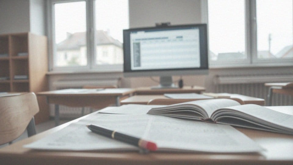 Jak wygląda nauka w szkole policealnej? Praktyczny przewodnik